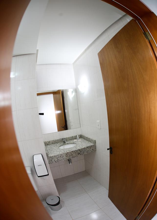 Elsenau Hotel Panambi Eksteriør billede